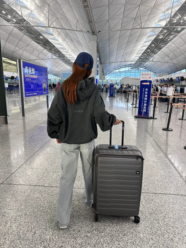 TVB力捧小花遊泰推薦按摩店 網友籲注意安全:小心基基園區