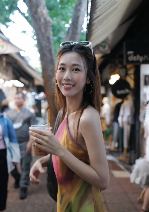 TVB力捧小花遊泰推薦按摩店 網友籲注意安全:小心基基園區