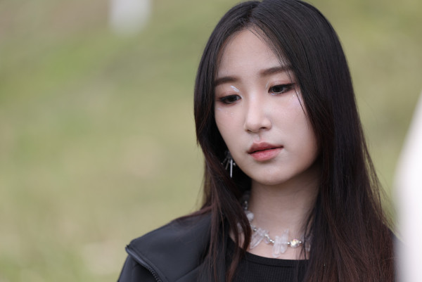 聲夢小花詹天文談大埔火災陷失言風波 10字言論惹眾怒！被圍攻後聲淚俱下道歉