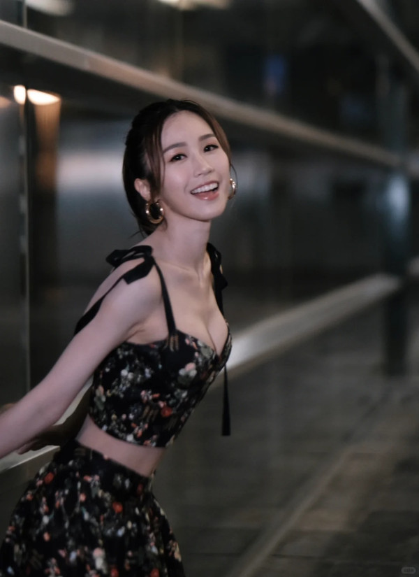 TVB力捧小花遊泰推薦按摩店 網友籲注意安全:小心基基園區