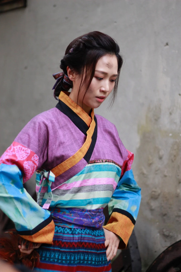 TVB力捧小花遊泰推薦按摩店 網友籲注意安全:小心基基園區