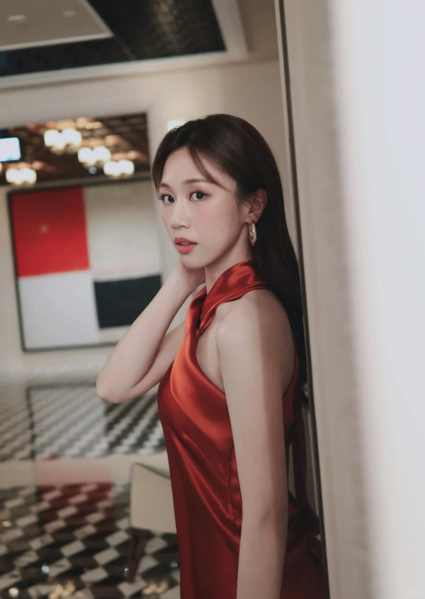 TVB力捧小花遊泰推薦按摩店 網友籲注意安全:小心基基園區