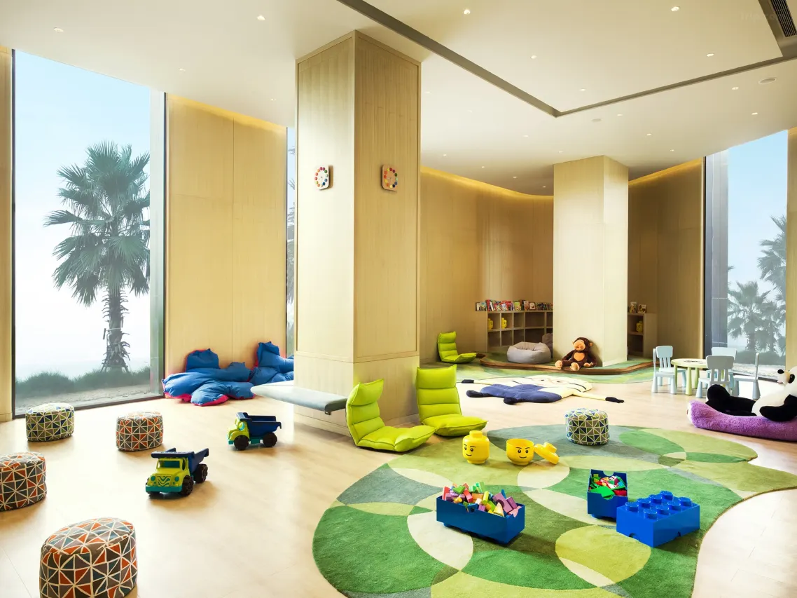 惠州酒店推介及優惠!閨密打卡希臘風洞穴套房 親子假日之選沙灘度假酒店