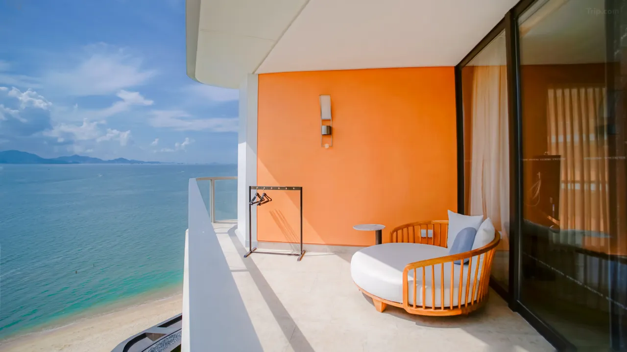 惠州酒店推介及優惠!閨密打卡希臘風洞穴套房 親子假日之選沙灘度假酒店