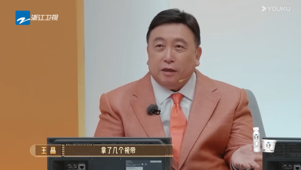 離巢視帝趕回港為見外婆最後一面 為缺席內地真人騷錄影道歉 