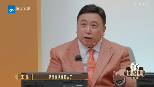 離巢視帝趕回港為見外婆最後一面 為缺席內地真人騷錄影道歉 