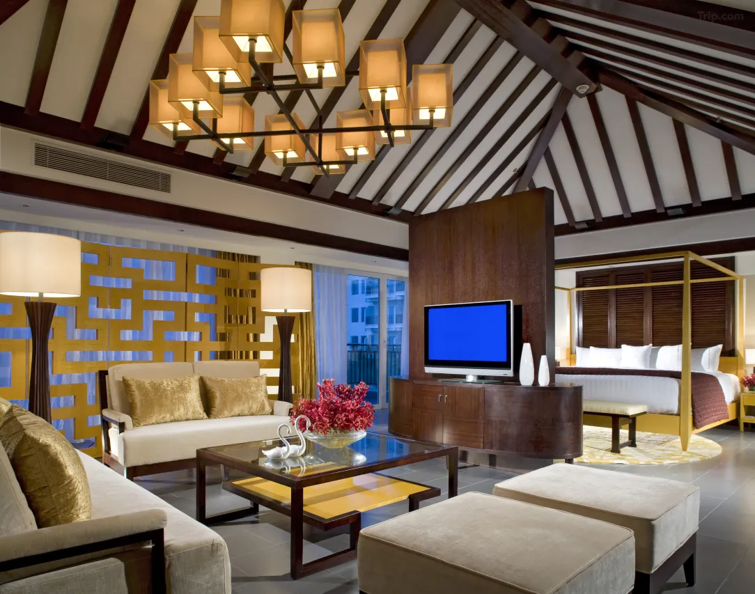 惠州酒店推介及優惠!閨密打卡希臘風洞穴套房 親子假日之選沙灘度假酒店