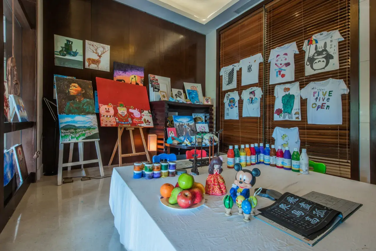 惠州酒店推介及優惠!閨密打卡希臘風洞穴套房 親子假日之選沙灘度假酒店