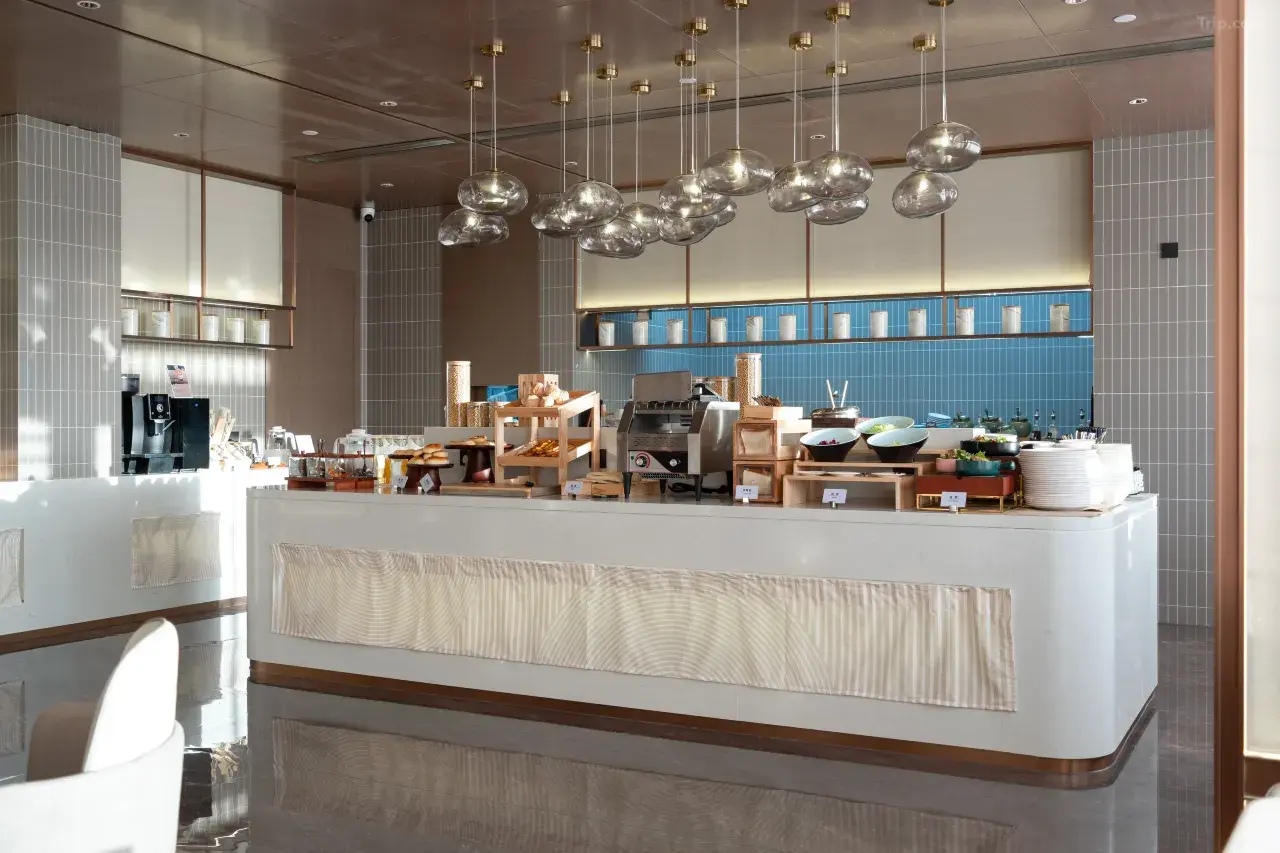 惠州酒店推介及優惠!閨密打卡希臘風洞穴套房 親子假日之選沙灘度假酒店