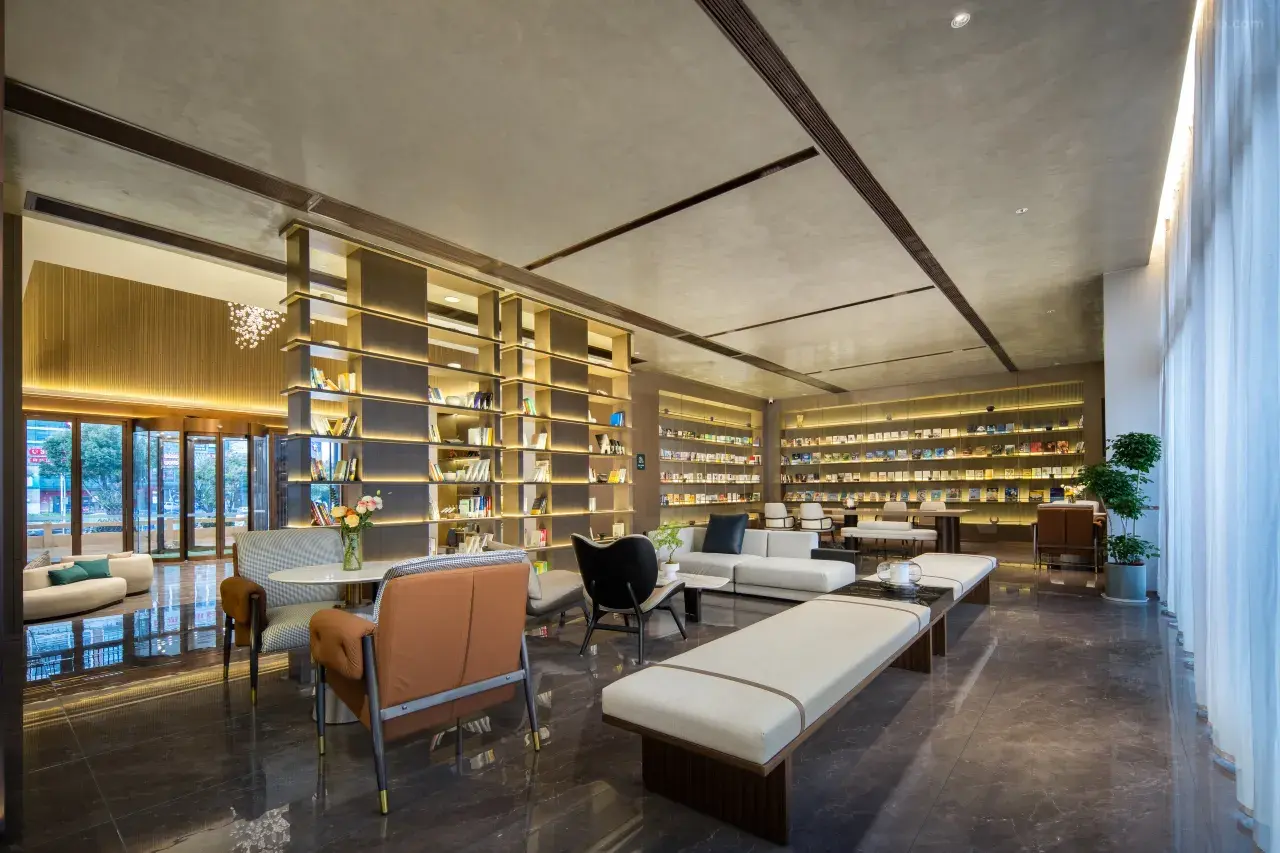 惠州酒店推介及優惠!閨密打卡希臘風洞穴套房 親子假日之選沙灘度假酒店