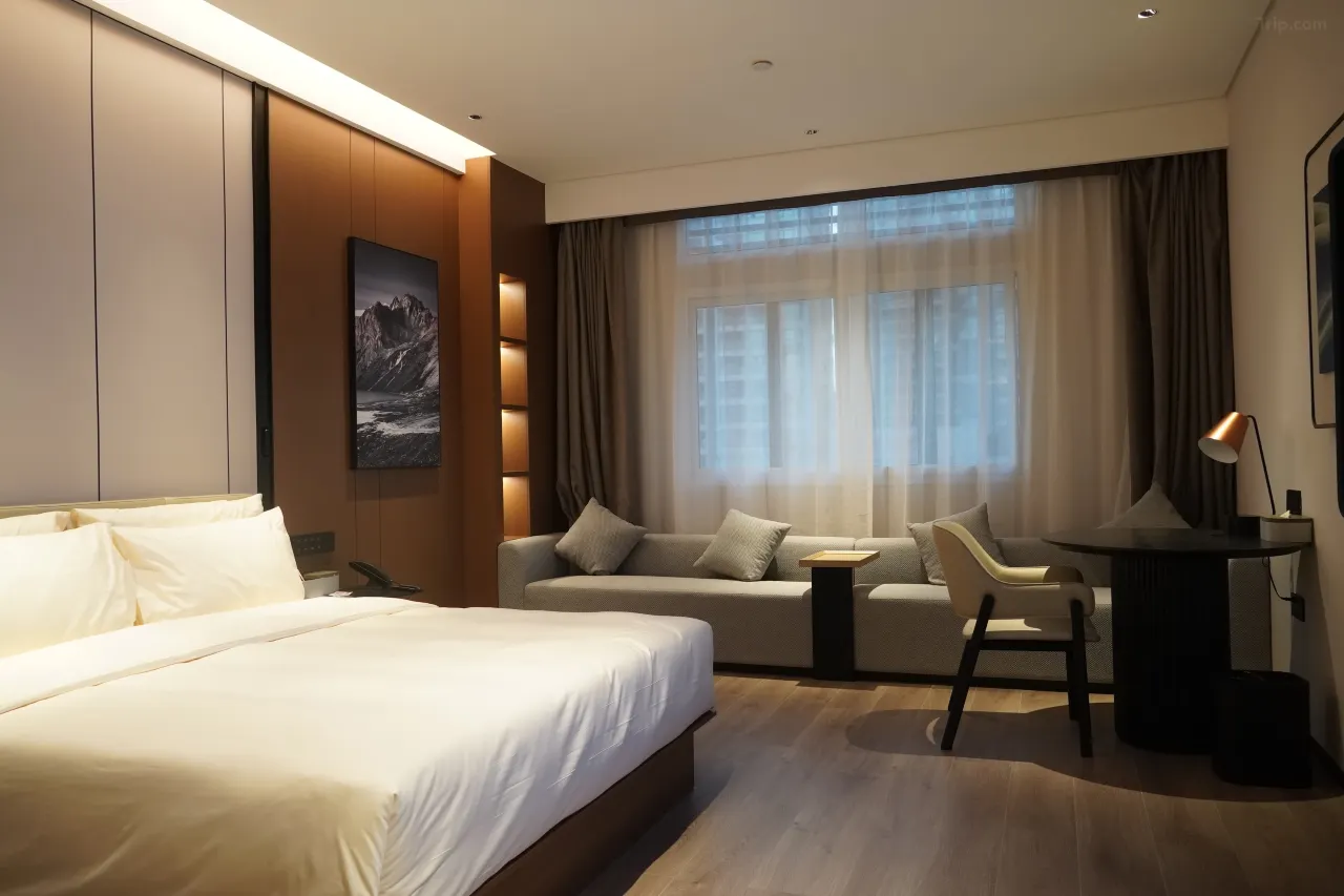 惠州酒店推介及優惠!閨密打卡希臘風洞穴套房 親子假日之選沙灘度假酒店