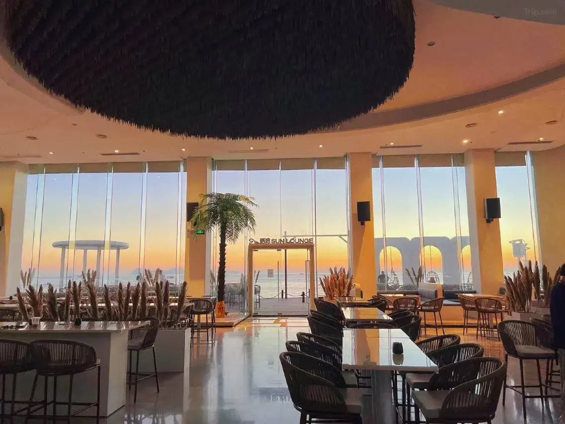 惠州酒店推介及優惠!閨密打卡希臘風洞穴套房 親子假日之選沙灘度假酒店