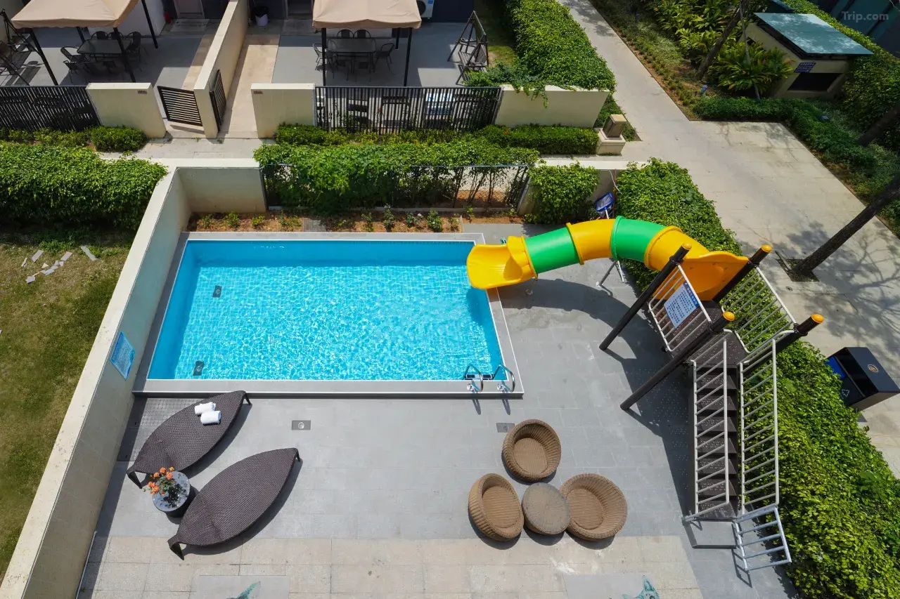 惠州酒店推介及優惠!閨密打卡希臘風洞穴套房 親子假日之選沙灘度假酒店