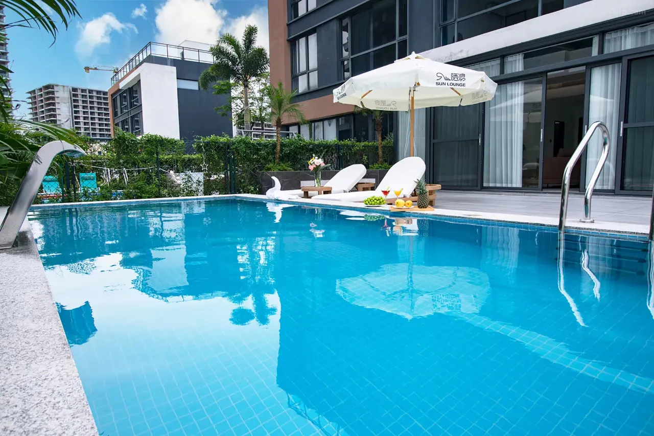 惠州酒店推介及優惠!閨密打卡希臘風洞穴套房 親子假日之選沙灘度假酒店