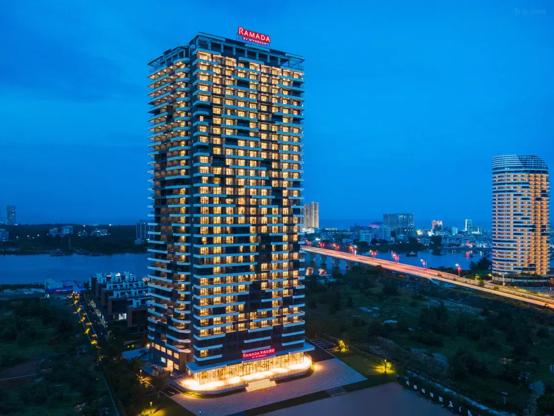 惠州酒店推介及優惠!閨密打卡希臘風洞穴套房 親子假日之選沙灘度假酒店