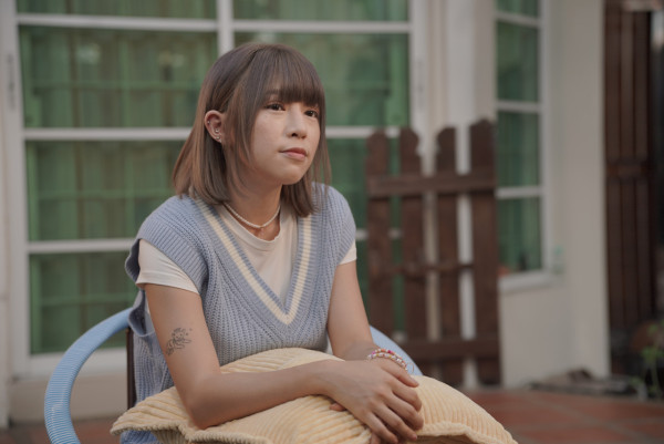 阿媽有喜｜袁詠儀主演新電影5.15香港上映 演喊戲未夠喉主動加鐘全場鼓掌