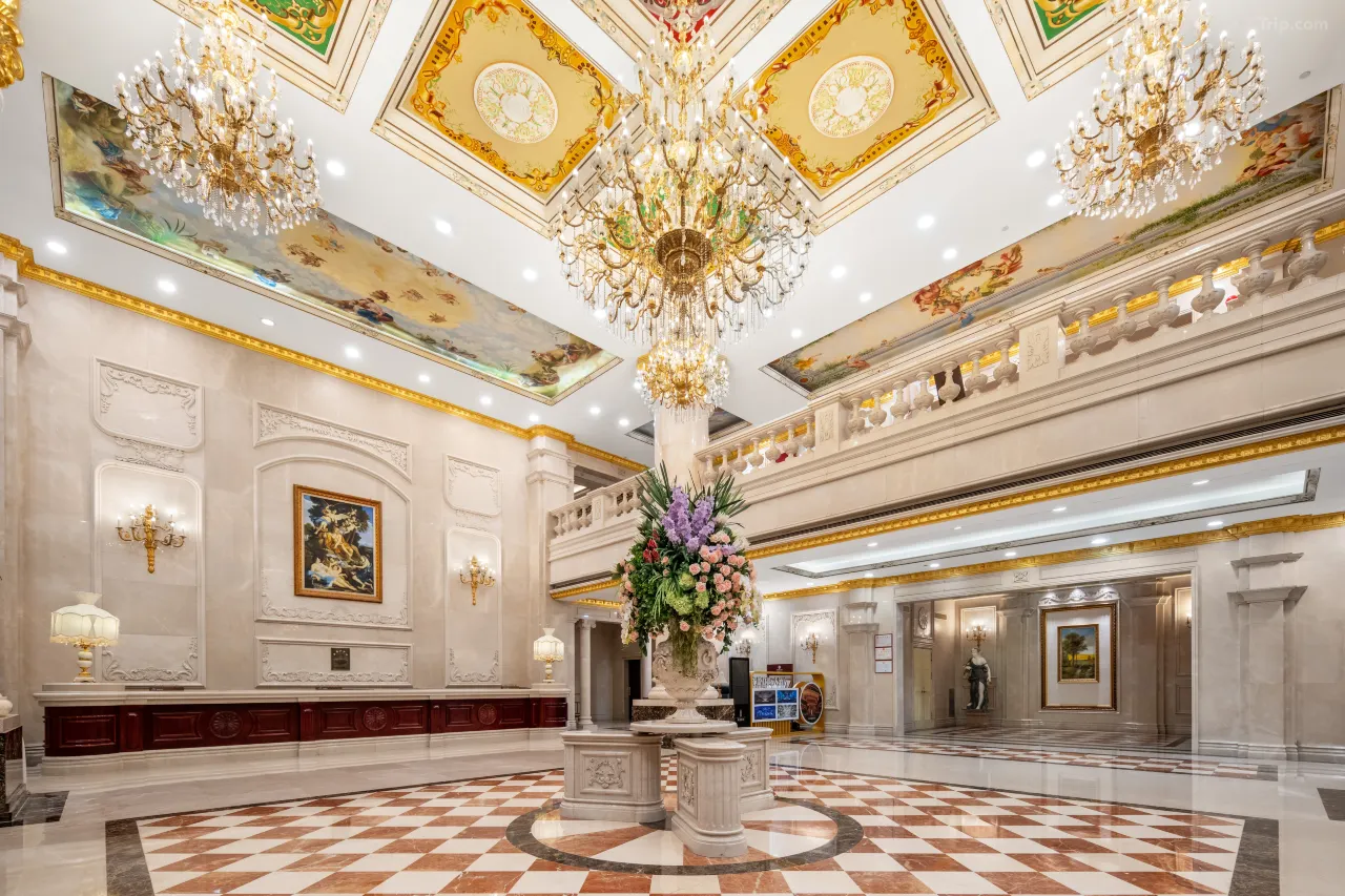 惠州酒店推介及優惠!閨密打卡希臘風洞穴套房 親子假日之選沙灘度假酒店