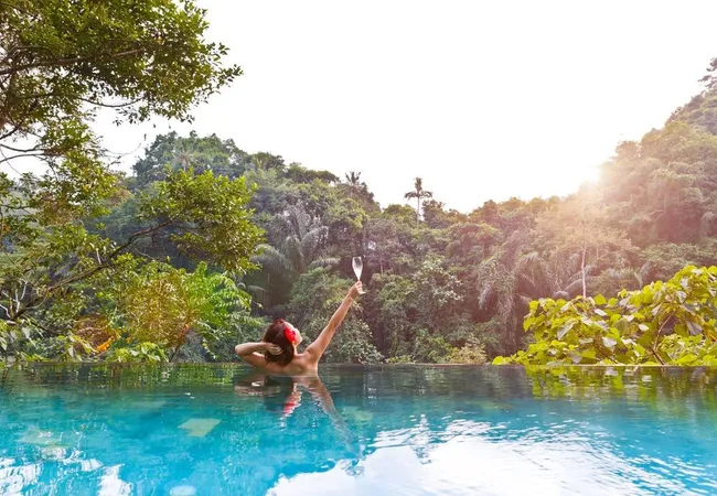 今年4月開始峇里禁女性經期進入寺廟 指會污染宗教場所 甚至連累周邊居民