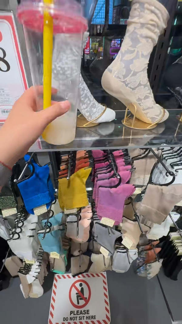 旅客呻千萬別帶父母去日本 透露6大原因 感嘆:別以為能增進感情