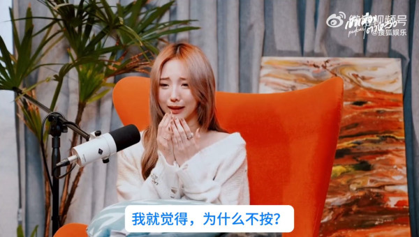 泰女星談內地廁所骯髒 稱人們時常不沖水 網民不服：泰國更髒 