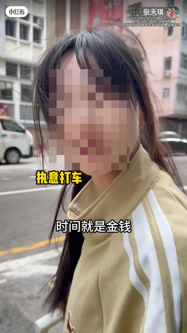 內地博主以4字形容遊港感受 列2經歷稱被港人激親：哪來的優越感 