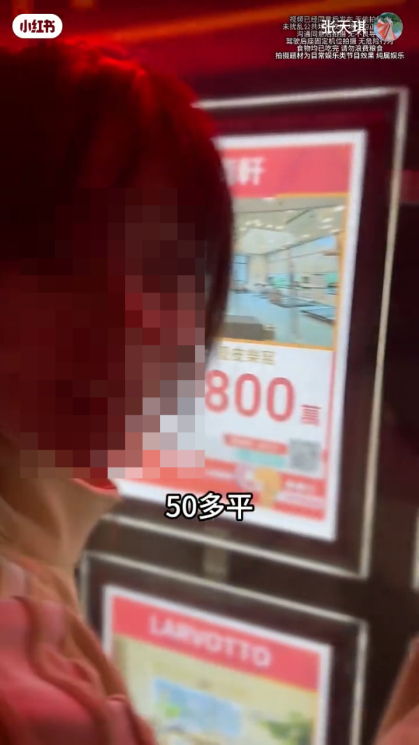 內地博主以4字形容遊港感受 列2經歷稱被港人激親：哪來的優越感 