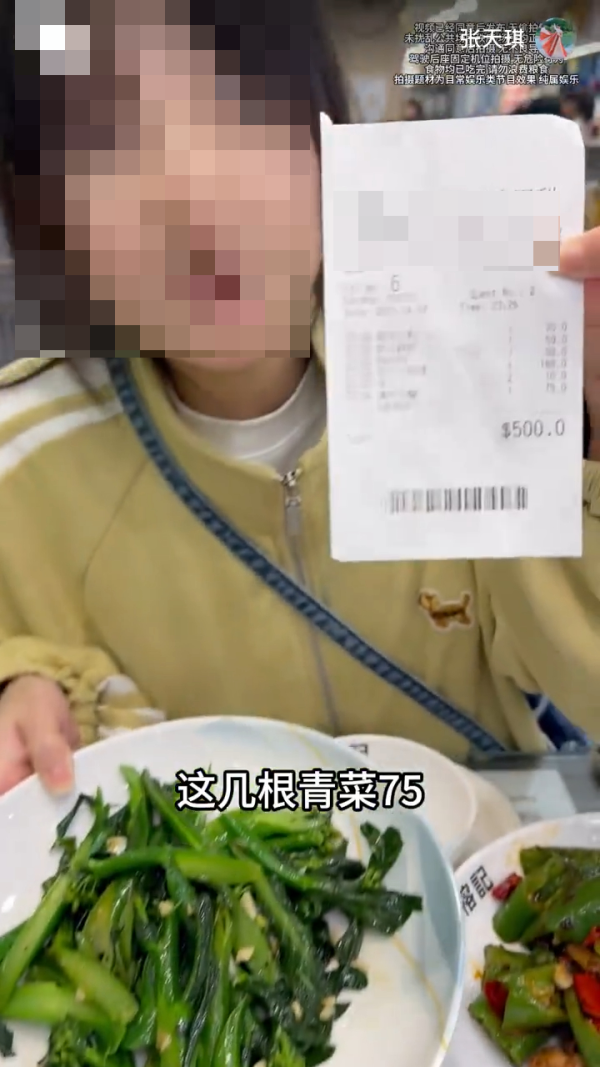 內地博主以4字形容遊港感受 列2經歷稱被港人激親：哪來的優越感 