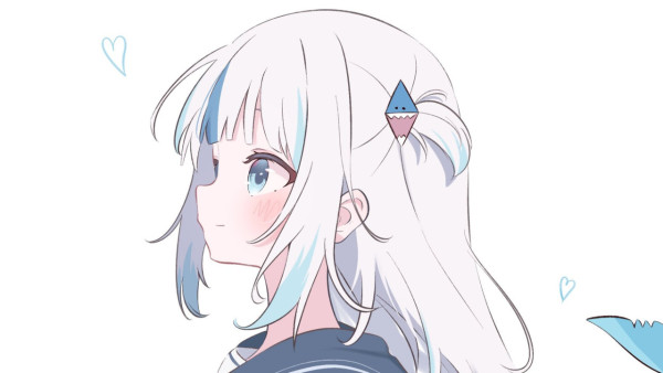 hololive VTuber Gura畢業 一聲「A」成就全球最高訂閱數 回顧直播生涯傳奇時刻