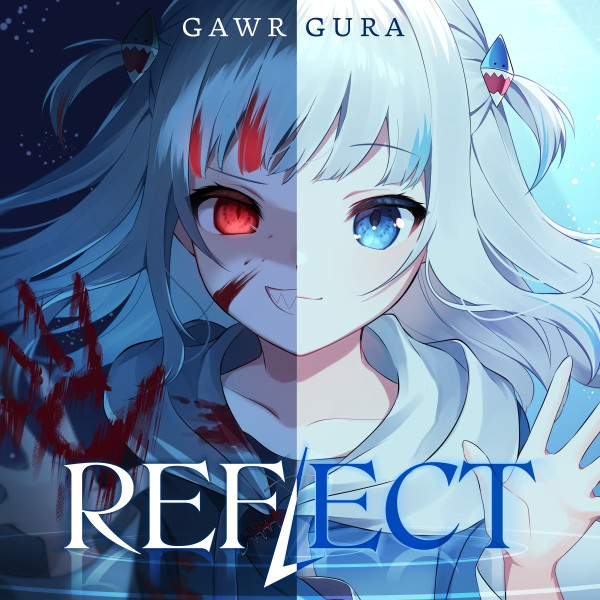 hololive VTuber Gura畢業 一聲「A」成就全球最高訂閱數 回顧直播生涯傳奇時刻