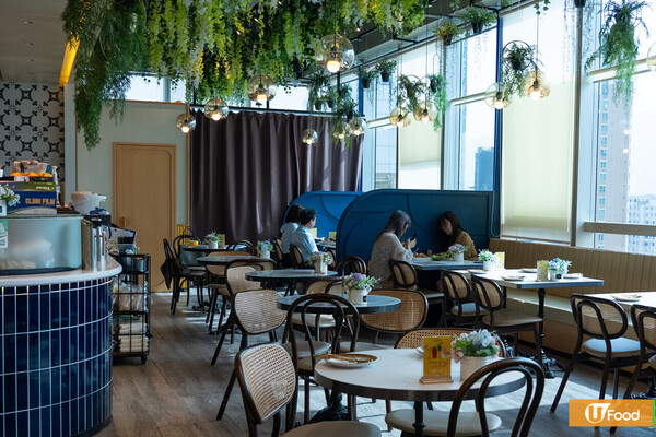 尖沙咀享慢煮意餐廳放題套餐優惠！$288任食威靈頓牛柳／爆漿蟹膏牛角包／酥皮龍蝦湯／焦糖燉蛋