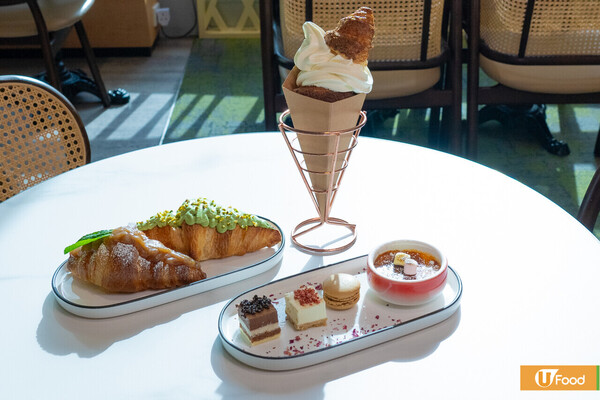 尖沙咀享慢煮意餐廳放題套餐優惠！$288任食威靈頓牛柳／爆漿蟹膏牛角包／酥皮龍蝦湯／焦糖燉蛋