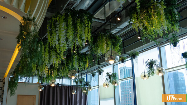 尖沙咀享慢煮意餐廳放題套餐優惠！$288任食威靈頓牛柳／爆漿蟹膏牛角包／酥皮龍蝦湯／焦糖燉蛋