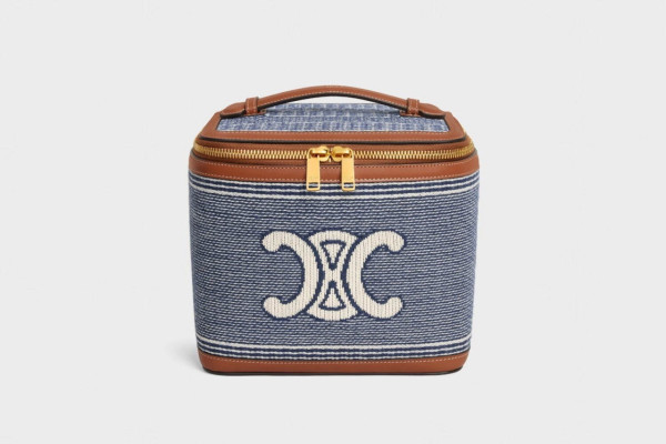 日本買CELINE｜2025夏日系列登場 大阪限定「藍白航海風」手袋4.23起發售 附價錢參考 