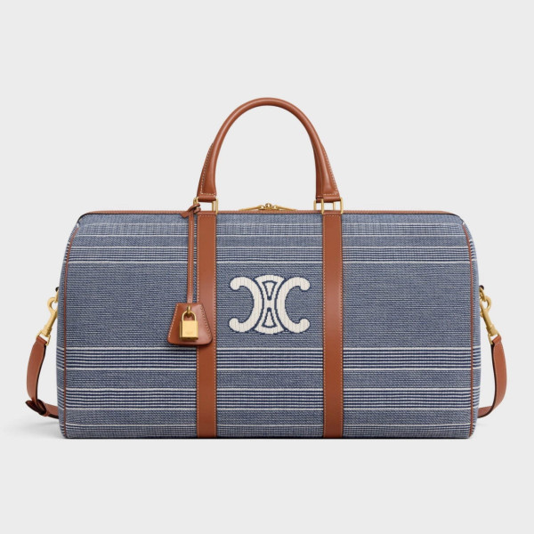 日本買CELINE｜2025夏日系列登場 大阪限定「藍白航海風」手袋4.23起發售 附價錢參考 