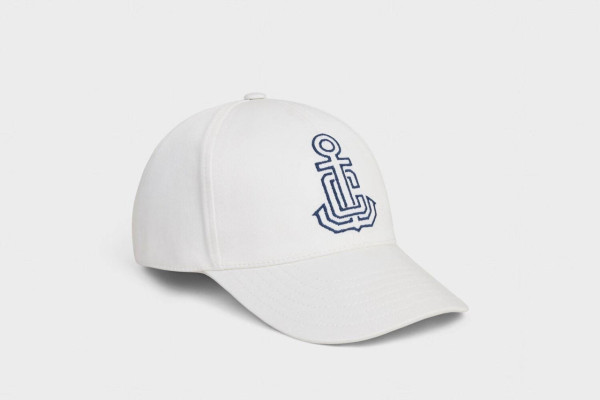 日本買CELINE｜2025夏日系列登場 大阪限定「藍白航海風」手袋4.23起發售 附價錢參考 