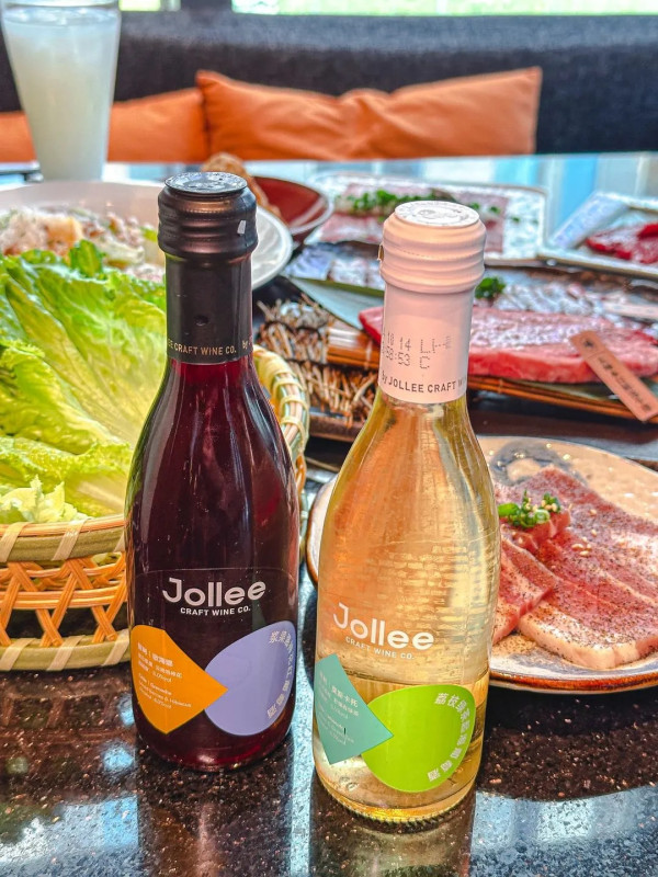 深圳萬象天地高質燒肉店推介！現點現切和牛/全程代燒服務/精釀生啤酒 