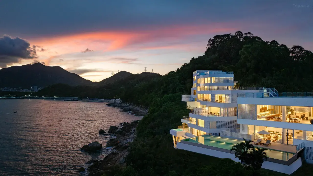 深圳龍崗酒店推介 深圳龍崗酒店推介