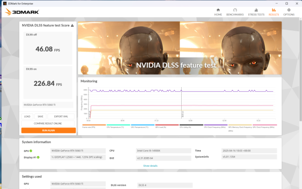 GeForce RTX 5060 Ti 實力大檢閱！抵玩 Blackwell 架構登場！