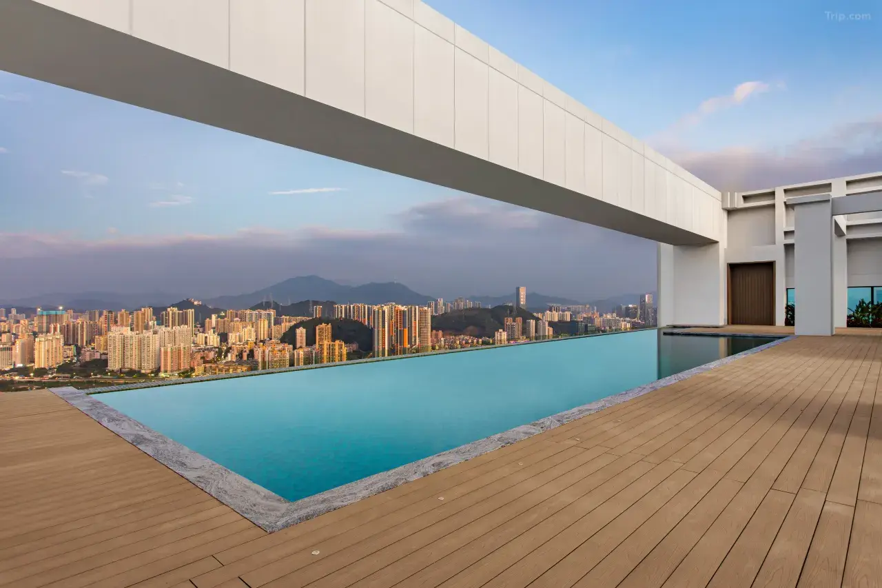 深圳龍崗酒店推介 深圳龍崗酒店推介