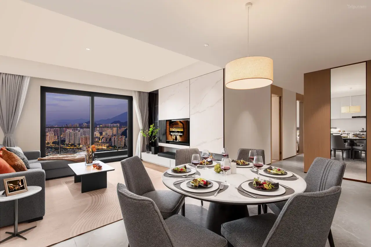 深圳龍崗酒店推介 深圳龍崗酒店推介