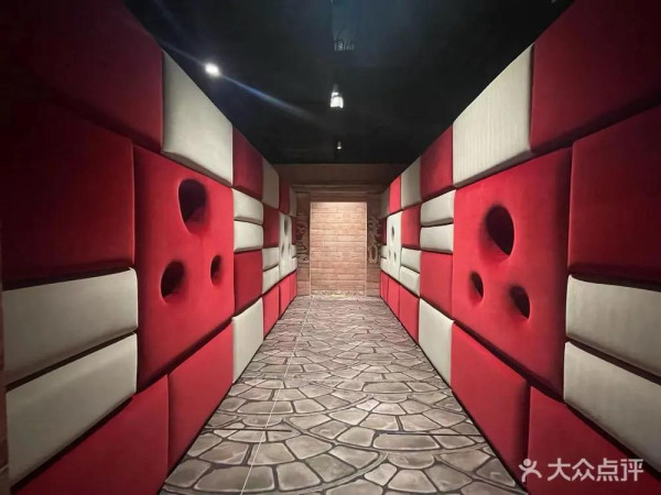 麥咭樂園（圖片來源：大眾點評）