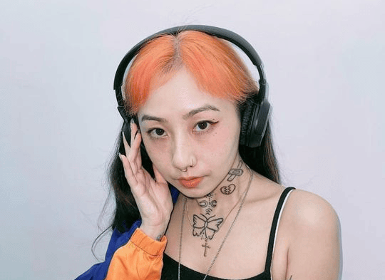 童星「翻版張栢芝」馮皓詩近況曝光 轉行後顛覆形象180度大轉變認不出