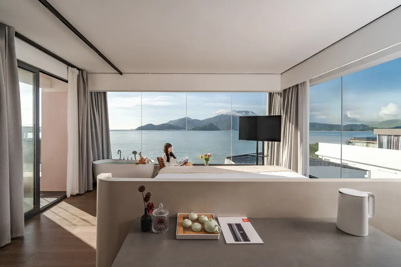 深圳龍崗酒店推介 深圳龍崗酒店推介