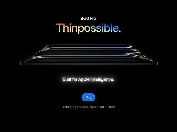 Apple 產品不重點推銷 Apple Intelligence？ 宣傳文案有暗示