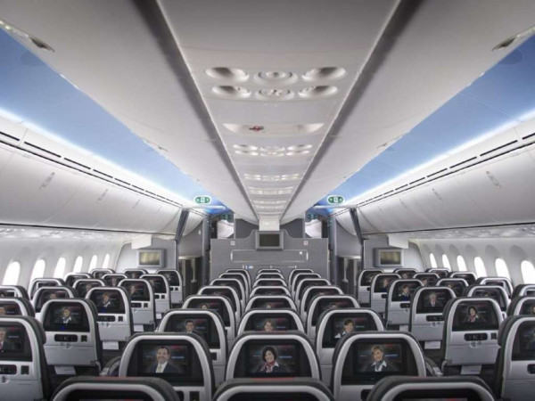 美國航空 AA 下年起 航班可用免費 Wi-Fi 上網但首先…