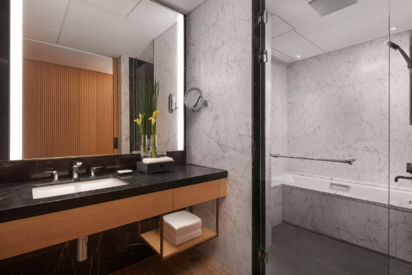 【社群送禮】請您去酒店Staycation！ 