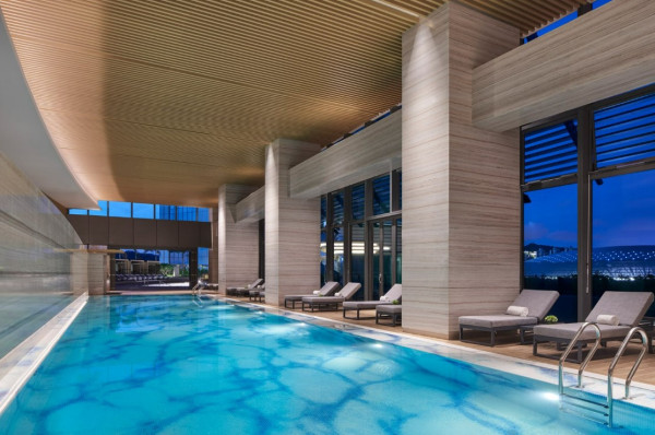 【社群送禮】請您去酒店Staycation！ 