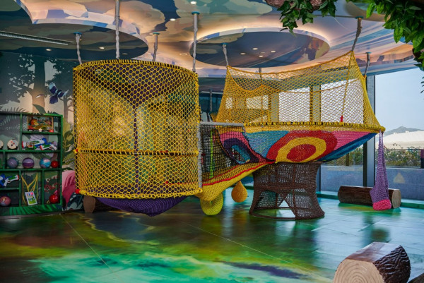 【社群送禮】請您去酒店Staycation！ 