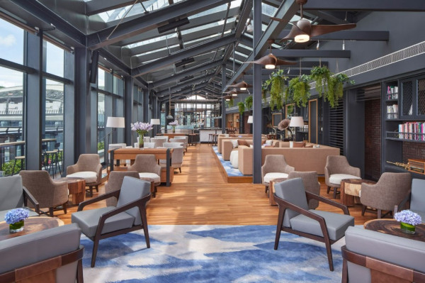 【社群送禮】請您去酒店Staycation！ 