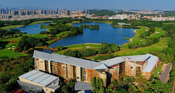 【社群送禮】請您去酒店Staycation！ 